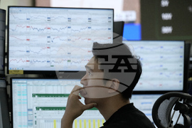 South Korea Financial Markets