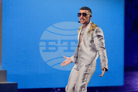 2025 Latin Grammys - Show