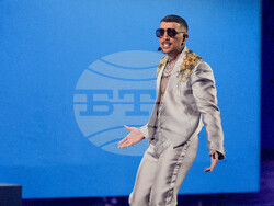 2025 Latin Grammys - Show