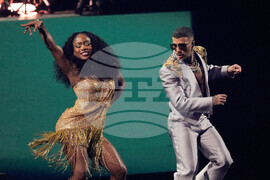 2025 Latin Grammys - Show