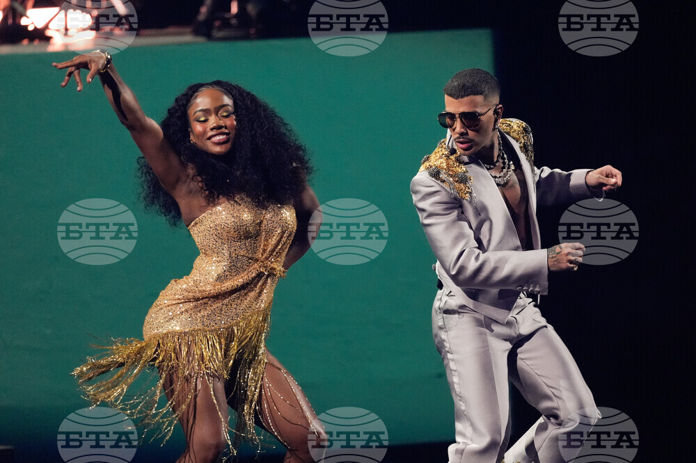 2025 Latin Grammys - Show