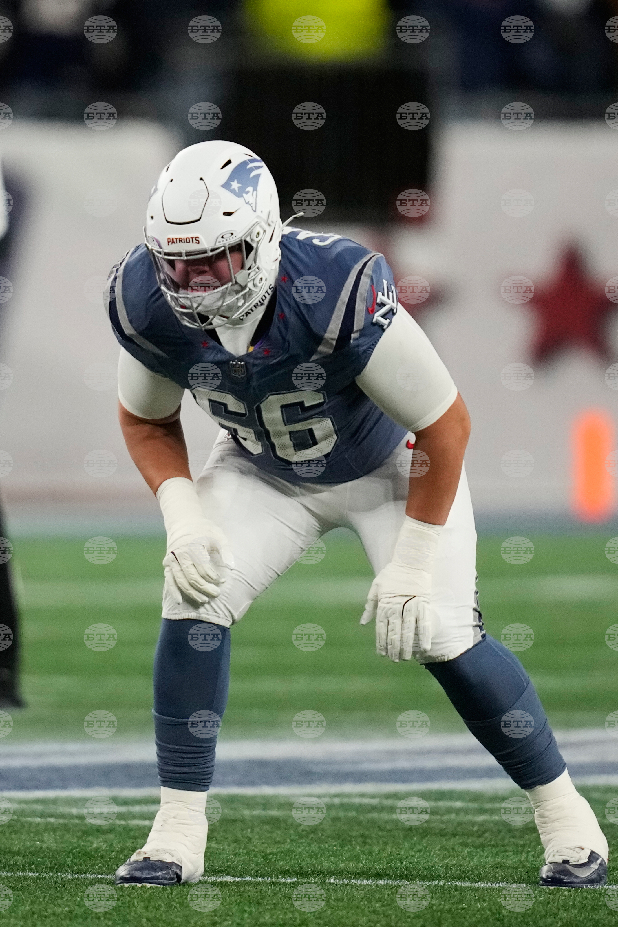 Jets Patriots Football