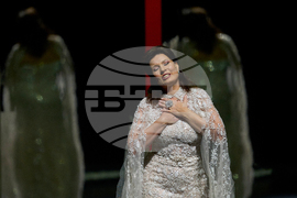 Greece International Opera Awards