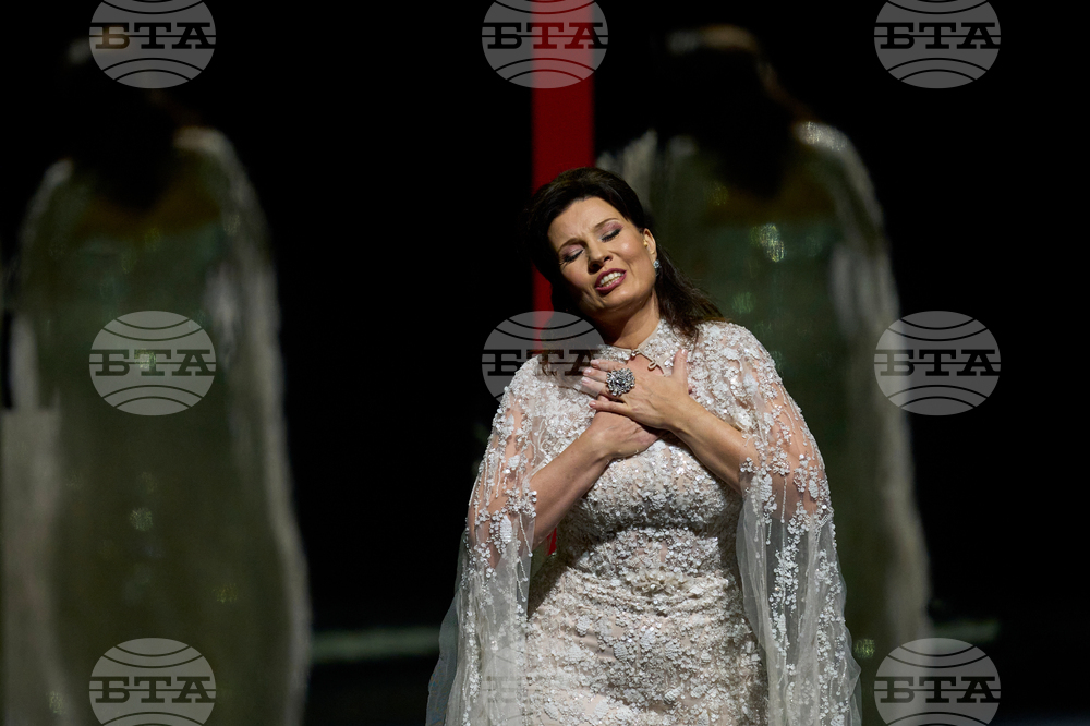 Greece International Opera Awards