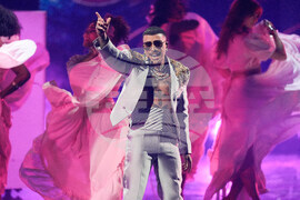2025 Latin Grammys - Show