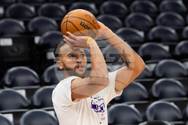 Hawks Jazz Basketball