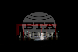 Greece International Opera Awards