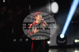 2025 Latin Grammys - Show