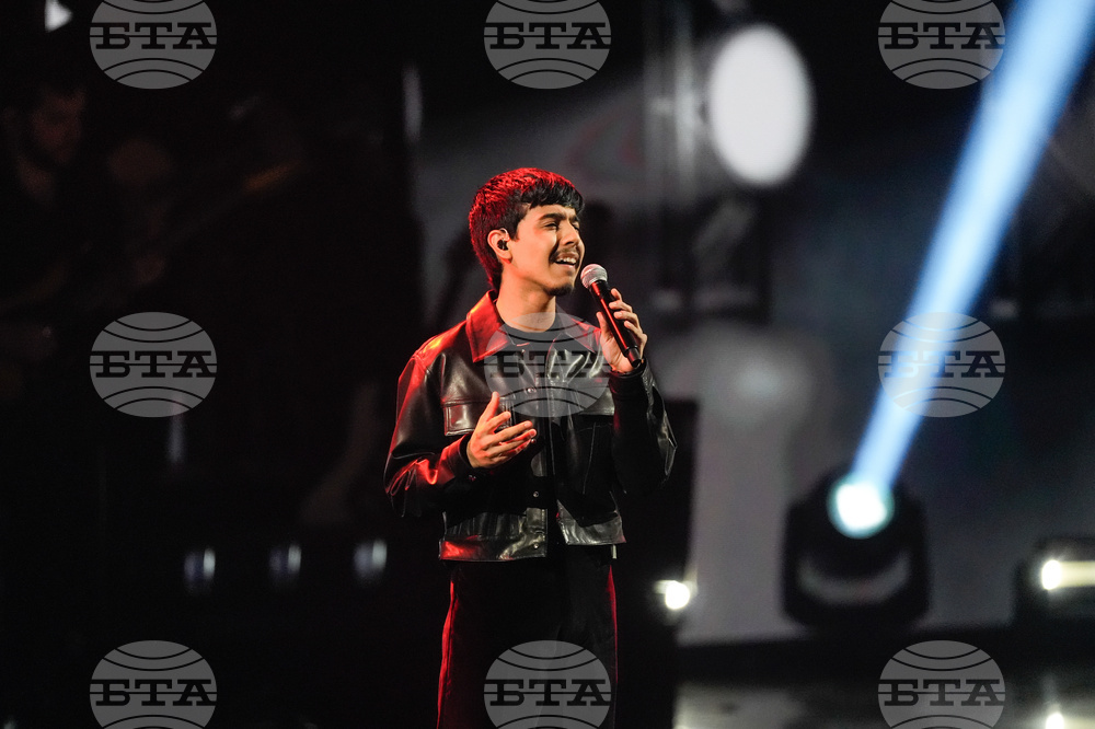 2025 Latin Grammys - Show