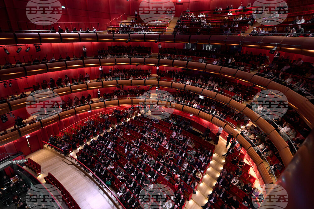 Greece International Opera Awards