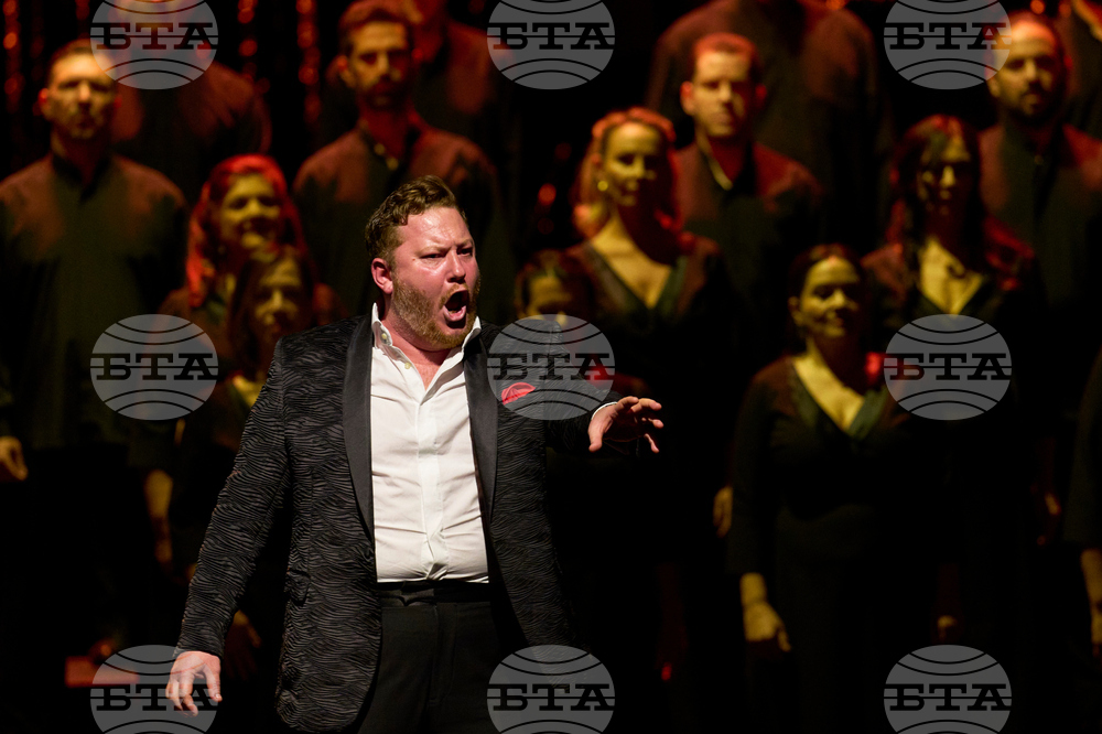 Greece International Opera Awards