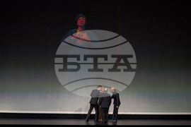 Greece International Opera Awards