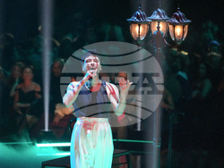 2025 Latin Grammys - Show