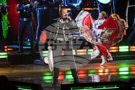 2025 Latin Grammys - Show