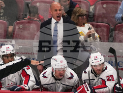 Capitals Panthers Hockey