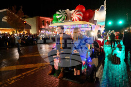 Holiday Touchdown: A Bills Love Story' Premiere Celebration and Screening