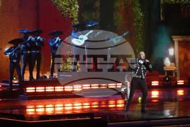 2025 Latin Grammys - Show
