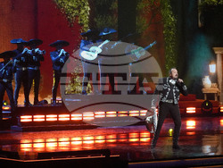 2025 Latin Grammys - Show