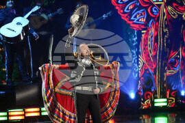 2025 Latin Grammys - Show