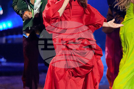 2025 Latin Grammys - Show