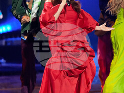 2025 Latin Grammys - Show