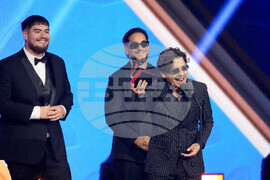 2025 Latin Grammys - Show