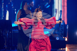 2025 Latin Grammys - Show