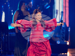 2025 Latin Grammys - Show