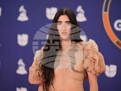 2025 Latin Grammys - Arrivals