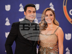 2025 Latin Grammys - Arrivals