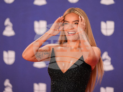 2025 Latin Grammys - Arrivals