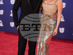 2025 Latin Grammys - Arrivals