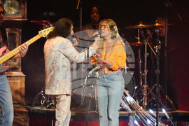 2025 Latin Grammys - Show