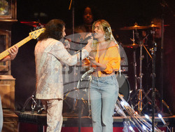 2025 Latin Grammys - Show