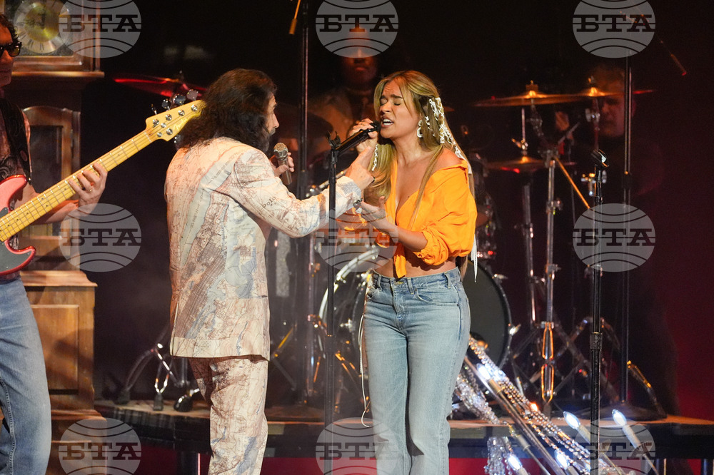 2025 Latin Grammys - Show