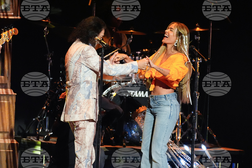 2025 Latin Grammys - Show