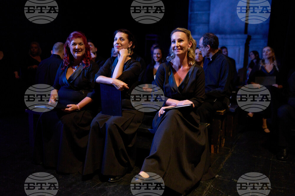 Greece International Opera Awards