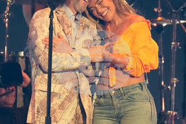 2025 Latin Grammys - Show