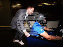 Sabres Avalanche Hockey