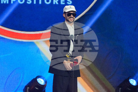 2025 Latin Grammys - Show