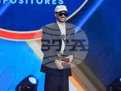 2025 Latin Grammys - Show