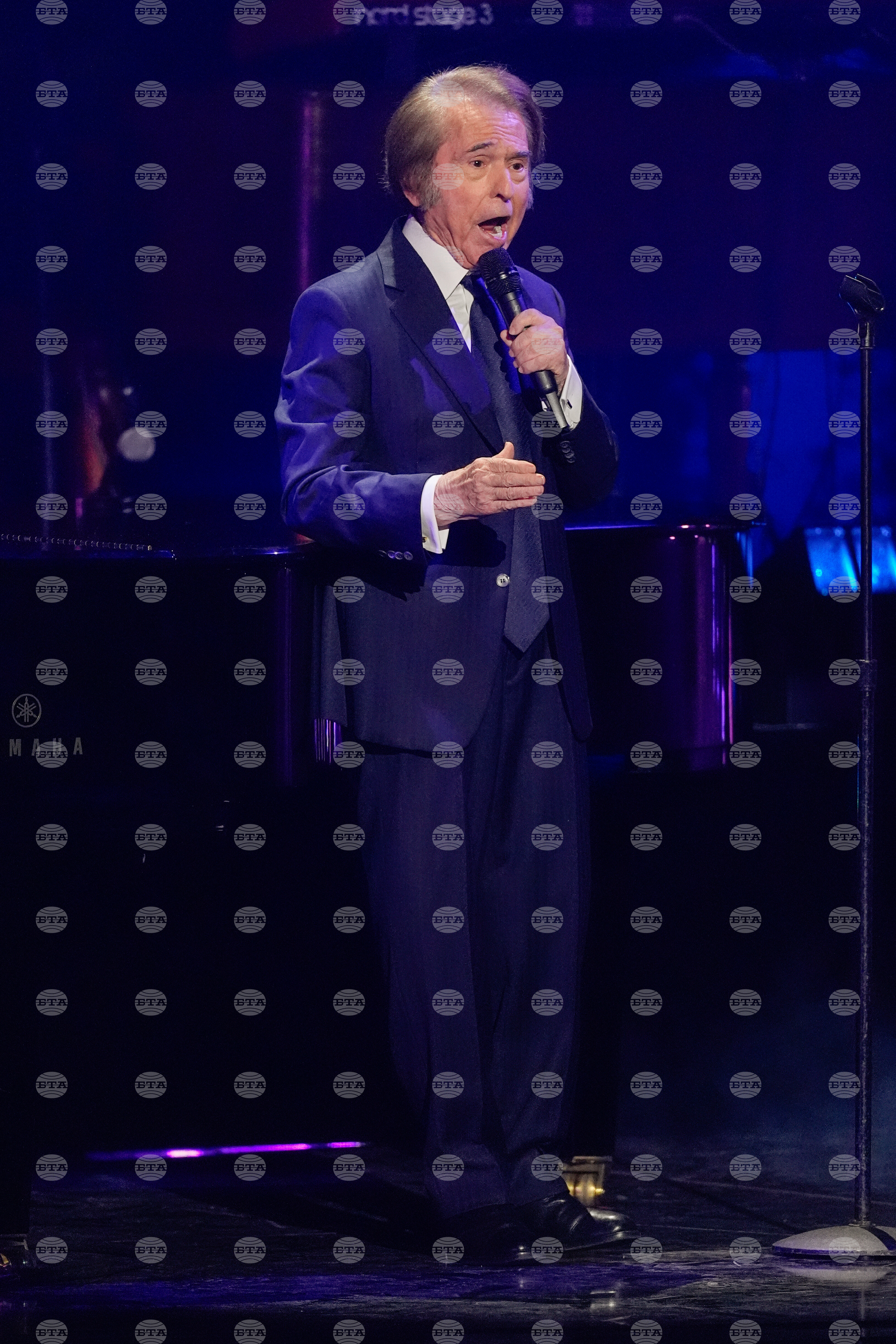 2025 Latin Grammys - Show