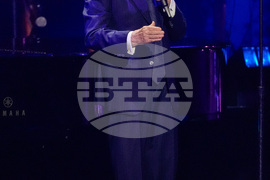 2025 Latin Grammys - Show