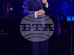 2025 Latin Grammys - Show