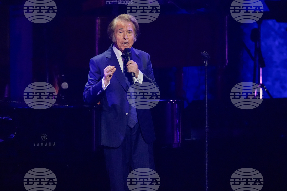 2025 Latin Grammys - Show