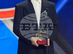 2025 Latin Grammys - Show