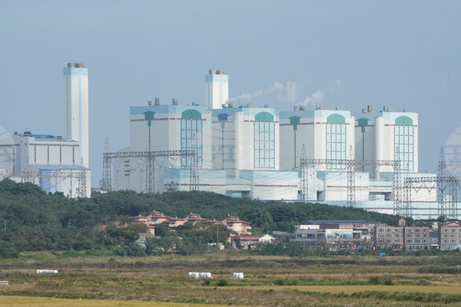 South Korea Farmers Climate Lawsuit