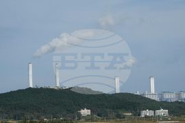 South Korea Farmers Climate Lawsuit