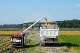 South Korea Farmers Climate Lawsuit