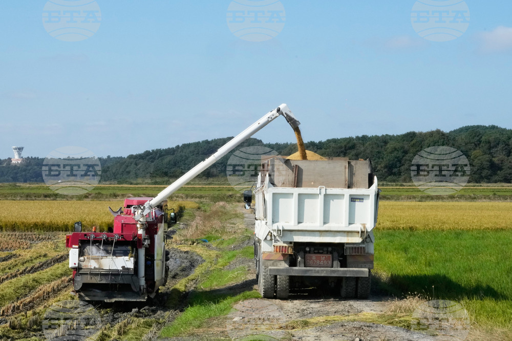 South Korea Farmers Climate Lawsuit